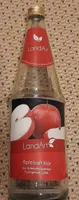 Apfelsaft klar