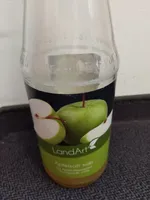 LandArt Apfelsaft trüb