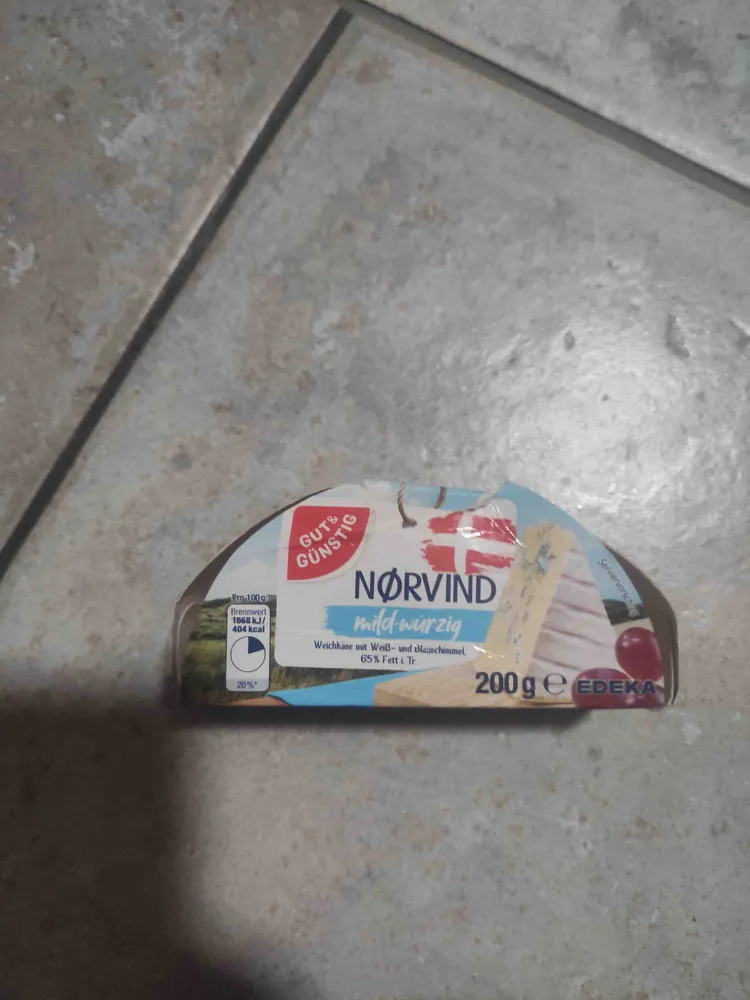 Nørvind Weichkäse