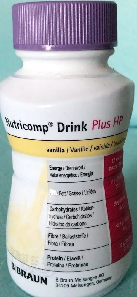 Nutricomp Drink