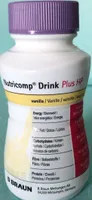 Nutricomp Drink