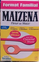 Fleur de maïs