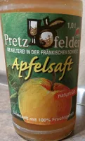 Apfelsaft