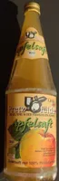 Pretzfelder Apfelsaft Direktsaft 100%