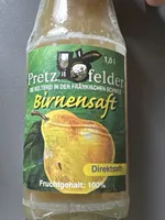 Bienensaft