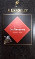 Ostfriesentee