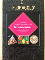 Tropenhimmel