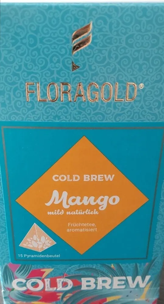 cold brew