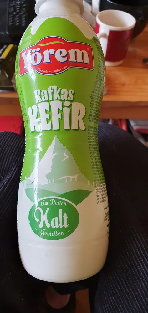 Kafkas Kefir