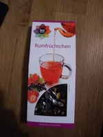 Rumfrüchtchen