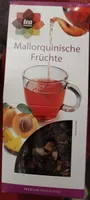 Mallorquinische Früchte