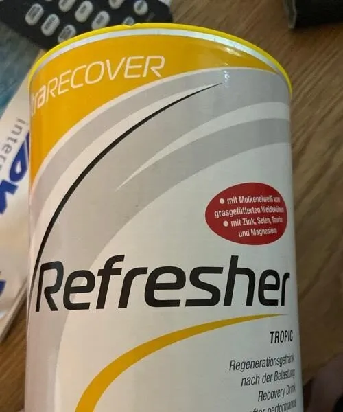 UltraRecover