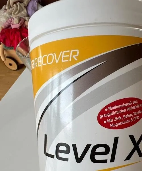 Level X