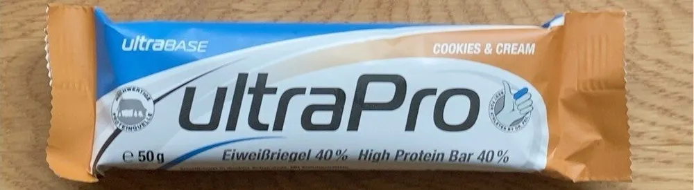 UltraPro
