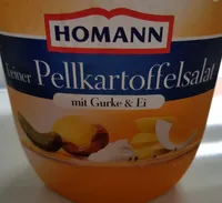 Feiner Pellkartoffelsalat