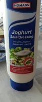 Joghurt salatdressing 35% joghur