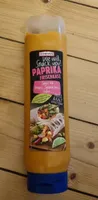 Paprika Frischkäse