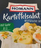 Kartoffelsalat Westfälische Art