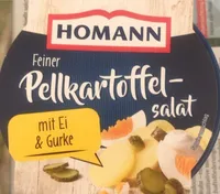 Feiner Pellkatoffelsalat