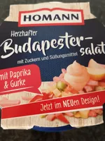 Budapester Salat