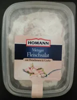 Fleischsalat