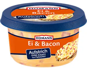 Ei & Bacon