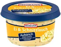 Ei & Schnittlauch