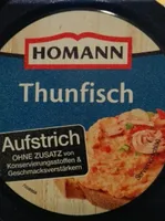 Thunfisch