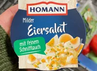 Milder Eiersalat