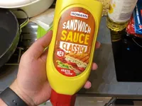 Sandwich Sauce Classic