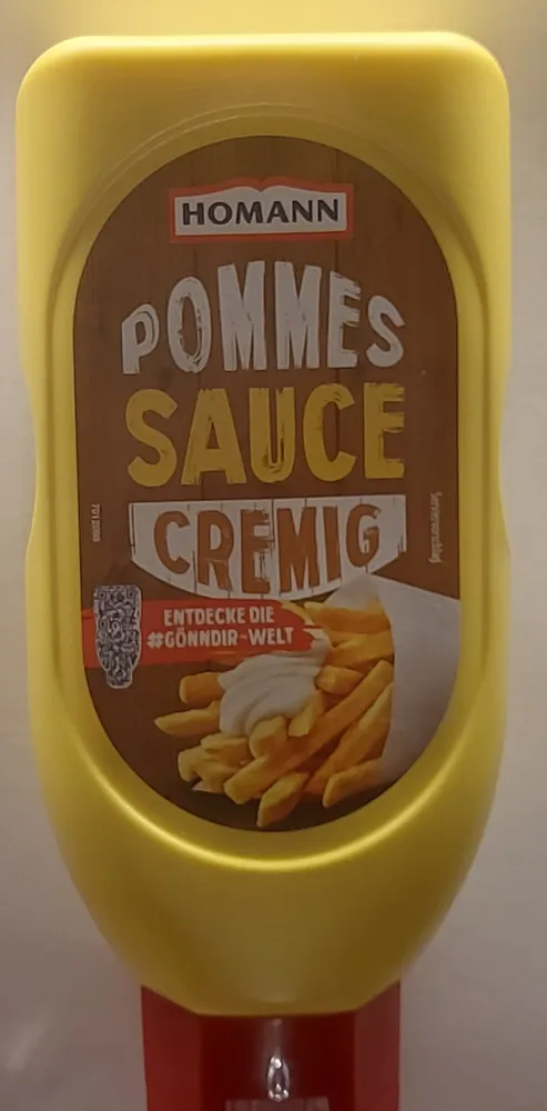 Mayonnaise