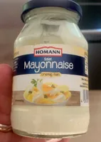Salat mayonnaise