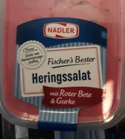 Heringssalat