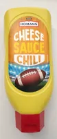 chili cheese sauce