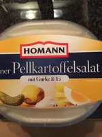 Pellkartoffeln