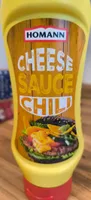 cheese Sauce chili