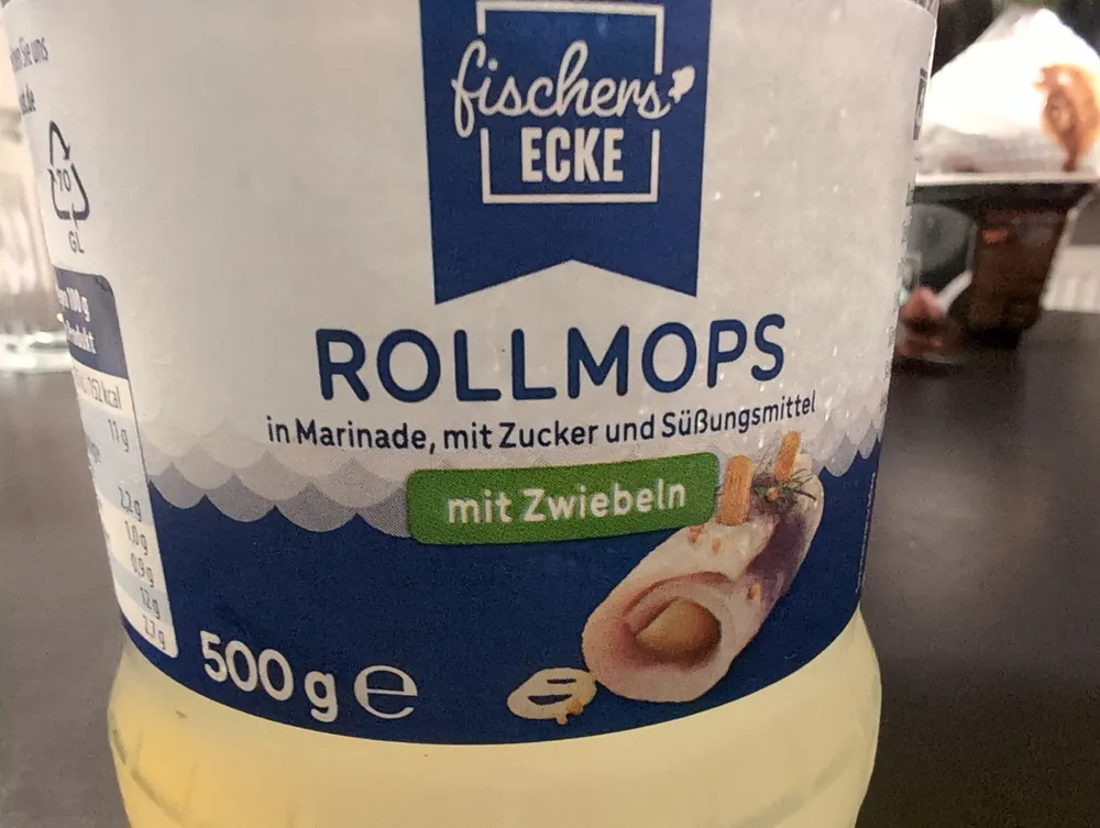 Rollmops