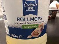 Rollmops