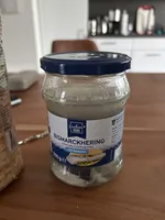 Bismarkhering