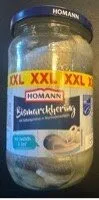 Bismarckhering