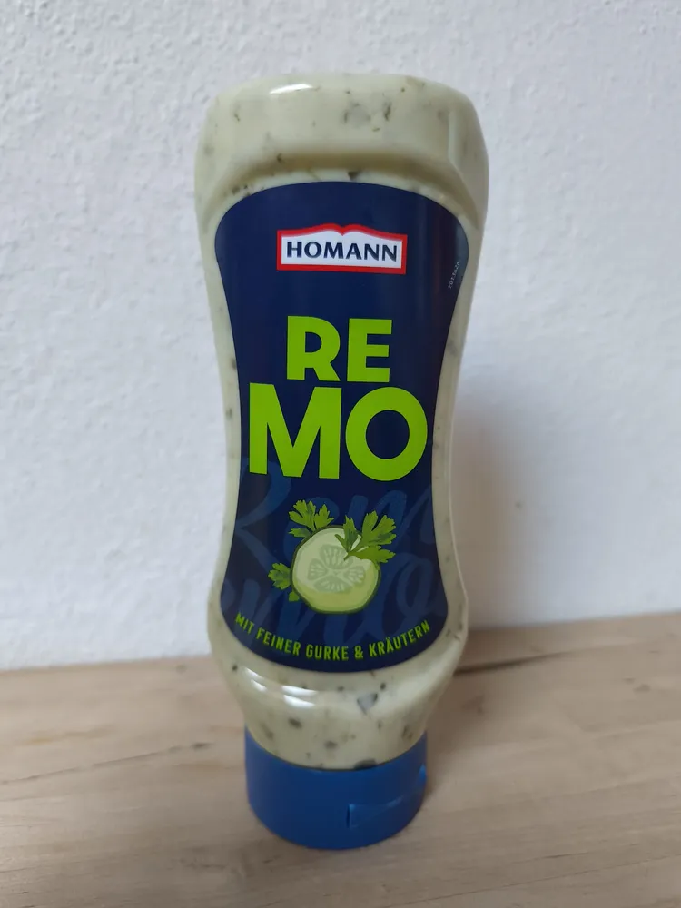 REMO - Remoulade