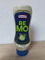 REMO - Remoulade