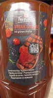 Steak Sauce