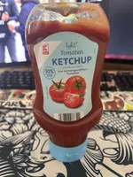 Tomaten Ketchup light