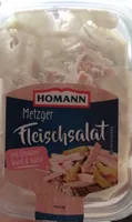 Fleischsalat