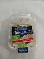 Homann Metzger Kräuter Fleischsalat