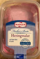 Heringssalat