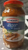 Jäger sauce