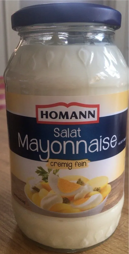 Mayo