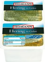 Hering In Gelee